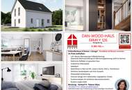 HÄUSER FÜR´S LEBEN IN DER STEIERMARK, BURGENLAND UND KÄRNTEN BELAGSFERTIG MIT GARAGE! (Provisionsfrei)