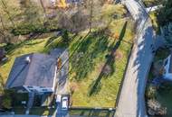 "Grundstück sichern &amp; Wohntraum verwirklichen"