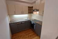 Urbane Zweizimmer-Wohnung Radetzkystraße 4w7