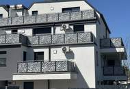 Helle Terrassenwohnung in Ruhelage - tolle Ausstattung - Luftwärmepumpe, Klimaanlage