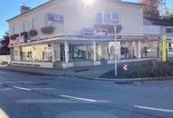 Top-Lage am Hauptplatz Gloggnitz – Büro/Kanzlei/Agentur provisionsfrei und mit Staffelmiete!
