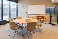 Arbeitsfreude und neue Impulse – jetzt durchstarten in Spaces Francis