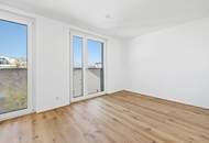 PROVISIONSFREI! 3-Zimmer-Dachgeschoß mit urbanem Fernblick und Terrasse