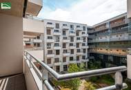 AKTION 1 MONAT MIETZINSFREI! URBAN LIVING - HOCHWERTIG AUSGESTATTETE WOHNUNGEN IM GRAZER WESTEN