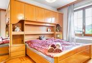 Zuhause zwischen Himmel und Bergen – Charmantes Zweifamilienhaus im Luftkurort