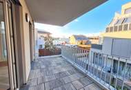 3-Zimmer-Wohnung mit zwei Terrassen nahe U1 – Abendsonne, Ruhe &amp; Lebensqualität