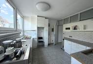 Modernes Atelier, Loft, Dachterrasse im Neunzehnten // Modern Studio, loft, roof terrace in the nineteenth //