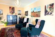 Familienfreundliches Haus mit großem Grundstück &amp; Sauna