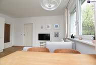 ANKOMMEN, WOHLFÜHLEN, GENIEßEN: Diese attraktive Wohnung in Graz Liebenau begeistert mit einer sonnigen Südterrasse und verbindet entspannte Wohnatmosphäre mit praktischem Alltagskomfort.