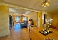 DAS LANDHAUS - ein wunderschön gelegener Gastronomiebetrieb mit Wohnung!