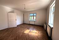 3 helle Zimmer in Jugendstilvilla