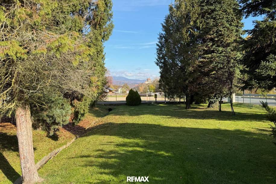 Großes Baugrundstück 4680m² in Judendorf, Steiermark – ideal für Ihr Eigenheim!, Grund und Boden-kauf, 397.000,€, 8111 Graz-Umgebung