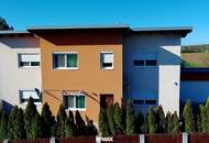 Attraktives Wohnhaus mit großem Potenzial in Parndorf