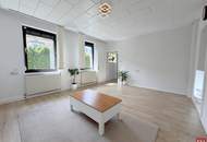 Einfamilienhaus mit traumhaften Garten, Pool & Sauna