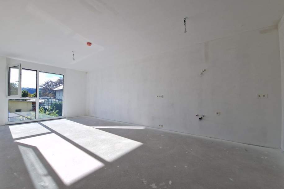 3-Zimmer-Wohnung mit großem Balkon in Jedlesee nahe Donau | Fertiggestellt, Wohnung-kauf, 445.000,€, 1210 Wien 21., Floridsdorf