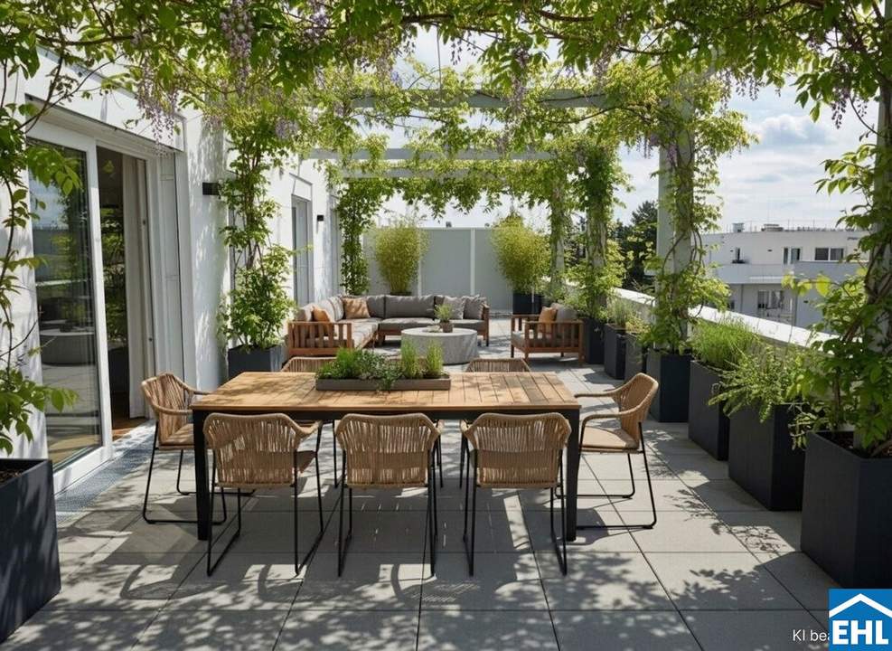 Im Einklang mit der Natur – Ihr neues Zuhause im Herzen der Idylle