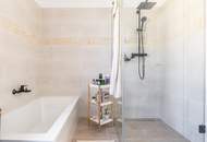 Grüne Ruheoase – Moderne Terrassenwohnung mit 2 Stellplätzen in Enns - 1.Stock Top 2