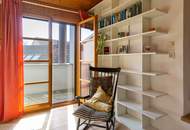 Ein Vierkanthof wie aus dem Bilderbuch – liebevoll renoviertes Wohnhaus und traumhafter Innenhof