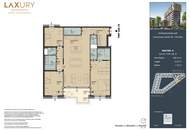 Best Price! Directly at the main train station: Commission-free + Completion in October