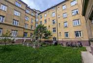 ++NEU++ 3-Zimmer Altbau-Wohnung (sanierungsbedürftig) mit viel Potenzial!