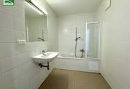 Idyllische 4-Zimmer-Wohnung mit Balkon in Innenhofruhelage – ab Oktober bezugsbereit!