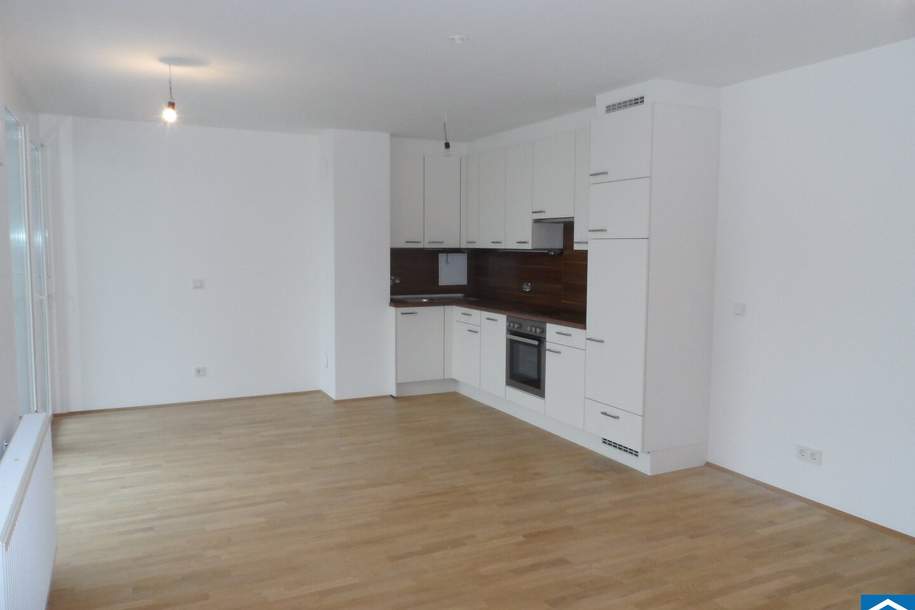 Großzügige 2 Zimmerwohnung mit Loggia! U-BAHN Nähe &amp; Grünlage, Wohnung-miete, 949,99,€, 1230 Wien 23., Liesing