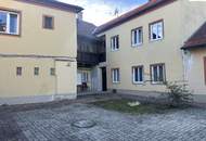 Rendite-Immobilie mit vielseitigem Entwicklungspotenzial in zentraler Lage von Neunkirchen!