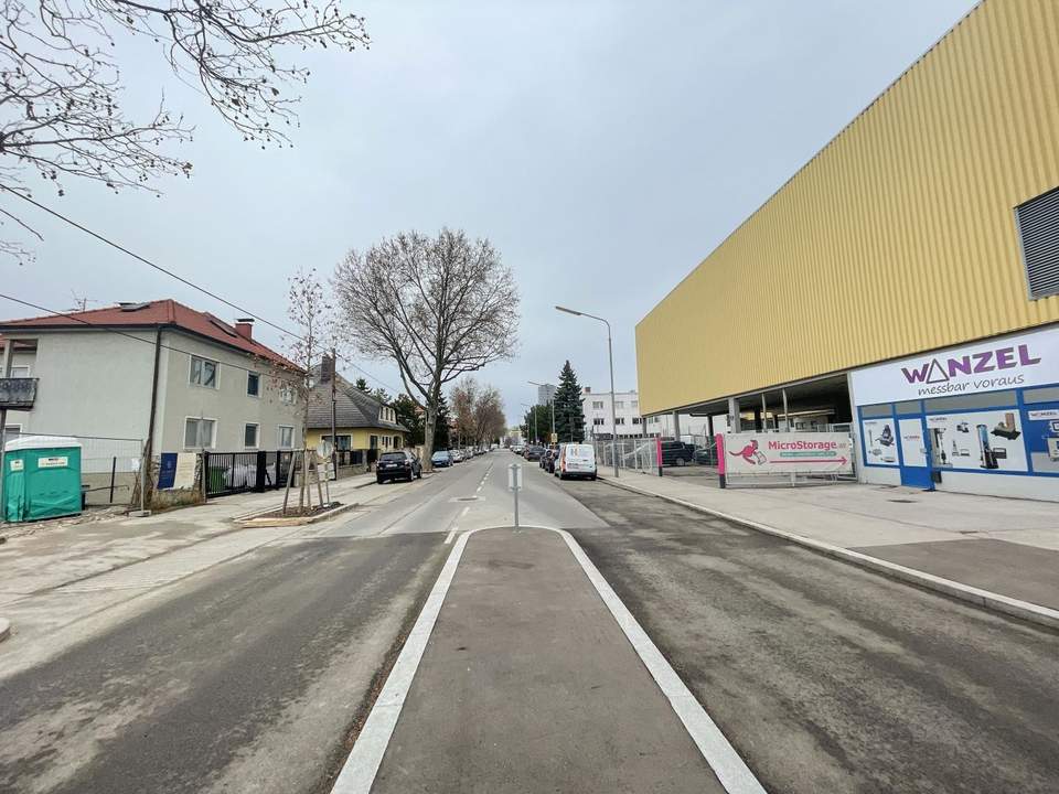 Single Wohnung für gehobene Ansprüche - Provisionsfrei f. Käufer // Single apartment for premium demands - Buyer commission free! //