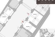 | PALAIS FERSTEL | GESCHÄFTSLOKAL Gourmet Meile | NUR KULINARIK (reserviert)