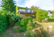 Besonderheit! Ebenes, voll aufgeschlossenes Grundstück am Wolfersberg