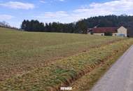 Landwirtschaftliche Nutzflächen in St. Agatha / Waizenkirchen