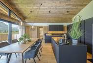Luxuriöses Neubau-Penthouse in Toplage