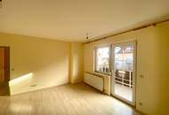 Ruhig gelegene Mietwohnung