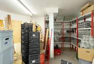 WOHNEN und/oder ARBEITEN? VERMIETEN? - GÄNSERNDORF ZENTRUM