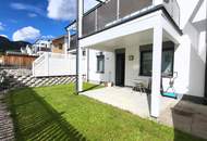 KAUFVEREINBARUNG!!! Perfekt aufgeteilte Gartenwohnung in sonniger Lage im "Piererdorf-II"- Top F2