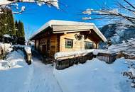 Schöne Blockhäuser in Traumlage in Gröbming Winkl!