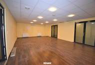 Supermarkt, Geschäft, Büros (80m² - 700 m²) weitläufige Gewerbeflächen zu mieten!