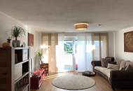 Attraktive 3 Zimmer Wohnung mit Balkon in kleiner Wohnanlage!