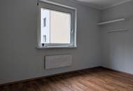 Große 4-Zimmer Wohnung im 2. Stock mit Loggia und Tiefgarage