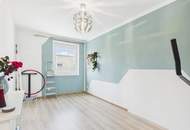 Neuwertiges 4-Zi-Reihenhaus mit Garten, Terrasse &amp; 2 Stellplätzen in Unterwaltersdorf!