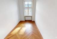 Kompakte 2-Zimmer-Wohnung im klassischen Alt-Wiener Haus