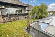 Großes Mehrfamilienhaus in Artstetten, 17 Zimmer, Garten, Garagen, Top Ausstattung!