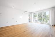 Hochwertige Eigentumswohnung in Döblinger Bestlage