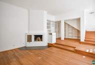 Traumhafte 2,5 Zimmer Wohnung mit Terrasse und separater Wohnküche