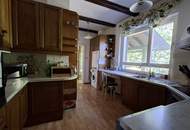 Großzügige Villa in Bad Fischau-Brunn mit 2.781m² großem Traumgrund und Fernblick