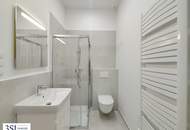 Urbanes Wohnen mit Stil – Erstbezug in zentraler Lage des 15. Bezirks