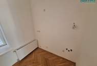 Geschmackvolles Geschäftslokal/Büro/Studio/Galerie unbefristet an der Liechtensteinstrasse - Lichtentalergasse