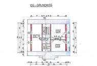 Genehmigter Altbestand auf ganztags sonnigem Bauland