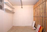 Willkommen Zuhause – großzügige Familienwohnung mit Traumterrasse