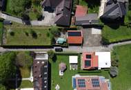 Charmantes Haus nahe der Stadtmauer in Friesach – mit großem Grundstückspotenzial